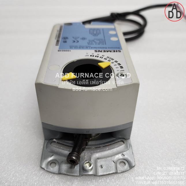 SIEMENS GLB131.1E (7)